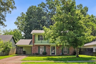 754 Maria St, Memphis, TN 38122