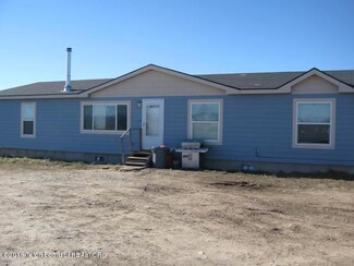 63 W Geronimo Ln, Daniel, WY 83115