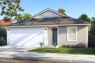 3571 Mildred Way, Jacksonville, FL 32254