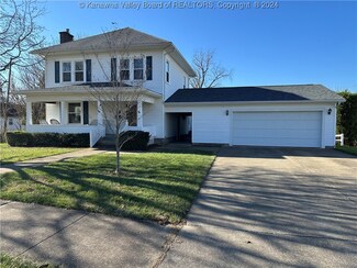 1901 Mount Vernon Ave, Point Pleasant, WV 25550