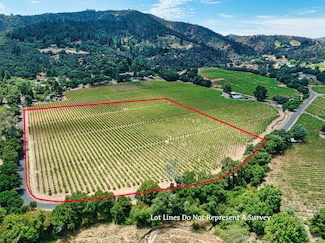 7874 W Dry Creek Rd Unit Lot 5, Healdsburg, CA 95448
