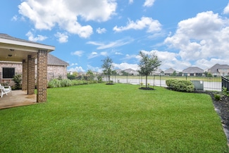 24755 Levante Dr, Richmond, TX 77406