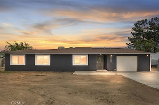 22315 Tehama Rd, Apple Valley, CA 92308