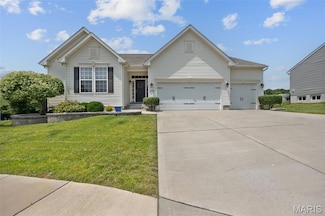4729 Rockville Ct, Imperial, MO 63052