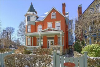 384 S Highland Ave Unit 3, Pittsburgh, PA 15206