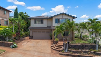 92-1028 Luawainui St, Kapolei, HI 96707