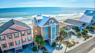 410 S Waccamaw Dr, Murrells Inlet, SC 29576