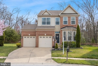7203 Stallings Dr, Glen Burnie, MD 21060