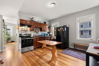 170 Allston St Unit 2, Providence, RI 02908