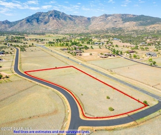 9830 N Equine Rd, Prescott, AZ 86305