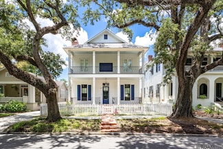 818 Park Blvd, Baton Rouge, LA 70806
