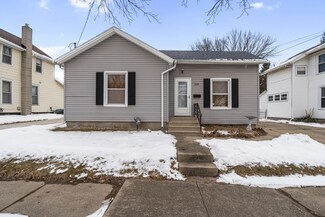 210 E Argyle St, Jackson, MI 49202