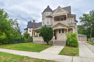 187 Westminster St, Springfield, MA 01109