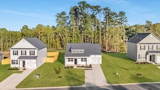 1033 Richland Creek Dr, Augusta, GA 30906