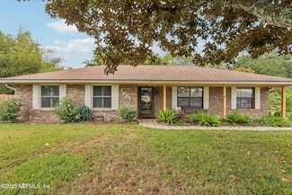 1065 Birchwood Dr, Orange Park, FL 32065