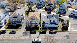 237 Billings Rd, Quincy, MA 02170
