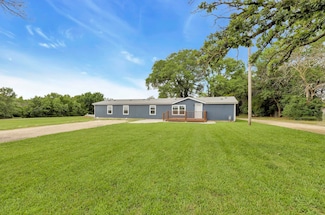 1518 SW 100th St, Augusta, KS 67010