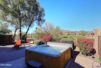 1780 W Morse Dr Unit 32, Anthem, AZ 85086