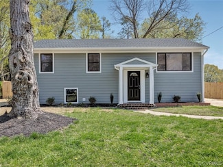 7400 Lockwood Rd, Henrico, VA 23294