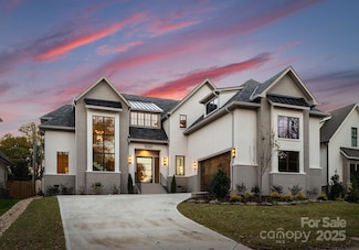 1020 Habersham Dr, Charlotte, NC 28209