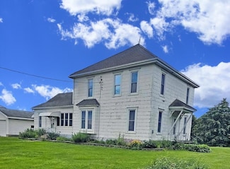 2428 270th St, Fredericksburg, IA 50630