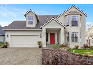 22915 SW Mandan Dr, Tualatin, OR 97062