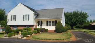 3125 Thomas Jefferson Rd, Forest, VA 24551