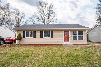 1111 Cedarview Dr, Jeffersonville, IN 47130