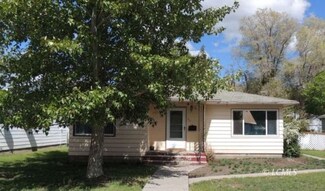 317 S H St, Lakeview, OR 97630