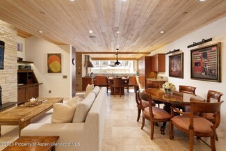 100 E Cooper Ave Unit 6, Aspen, CO 81611