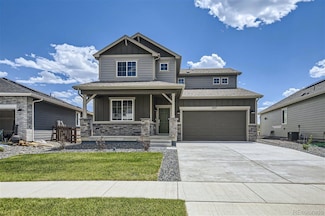 13708 Daffodil Point, Parker, CO 80134