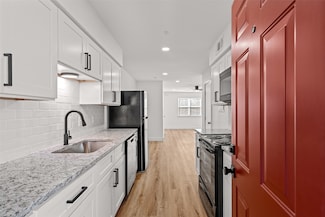 125 13th St SE Unit 201, Paris, TX 75460