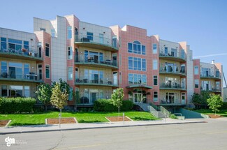 222 E 7th Ave Unit 101, Anchorage, AK 99501