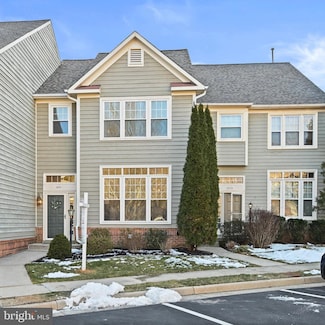 1271 Weatherstone Ct, Reston, VA 20194