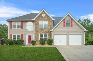 60 Heaton Dr, Covington, GA 30016