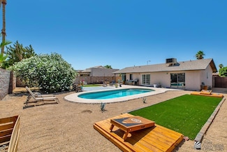 12336 E Del Verde Dr, Yuma, AZ 85367