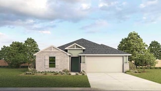 17913 Purple Top Ln, Manor, TX 78653
