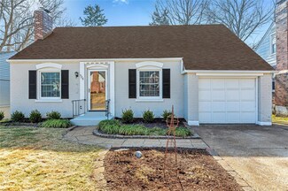 928 Nancy Carol Ln, Saint Louis, MO 63122