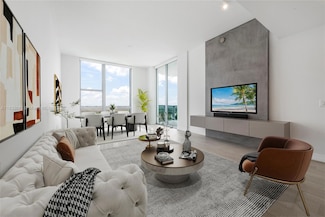 2681 N Flamingo Rd Unit 2708S, Plantation, FL 33323