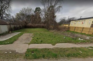 1359 Thomas St, Memphis, TN 38107