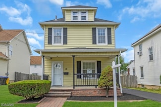 18 Milltown Rd, East Brunswick, NJ 08816