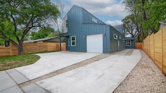 6111 Carnation Terrace Unit 2, Austin, TX 78741