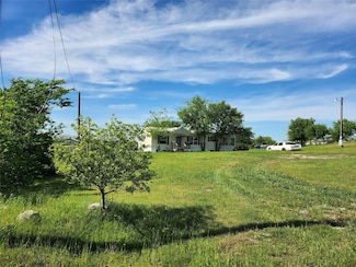 308 Coyote Trail, Rhome, TX 76078