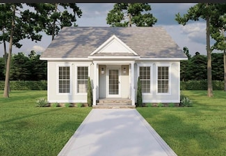 205 W Cherry St, Nocona, TX 76255