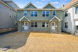 820 822 Delaware St, Scranton, PA 18509