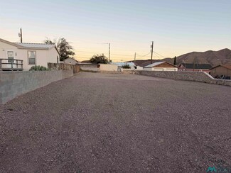 309 N Birch St, Truth Or Consequences, NM 87901