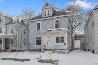 106 Fage Ave, Syracuse, NY 13205
