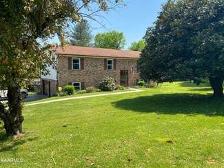 540 Shenandoah Dr, Rockwood, TN 37854