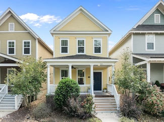 265 Tobacco Farm Way, Chapel Hill, NC 27516