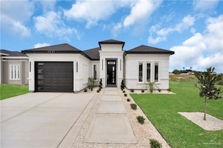 1221 E Evergreen St E, San Juan, TX 78589